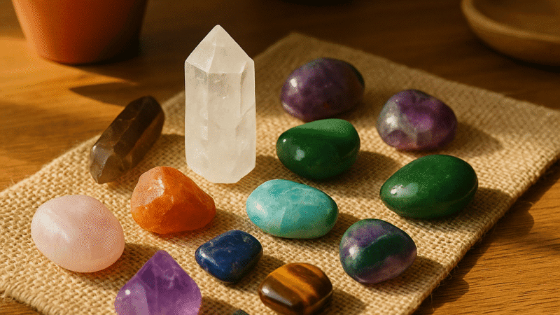 crystal