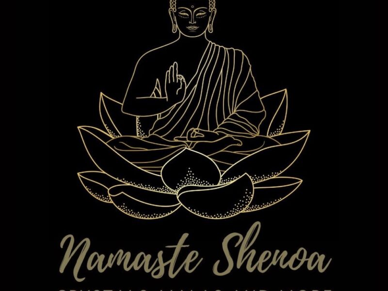 Namaste Shenoa