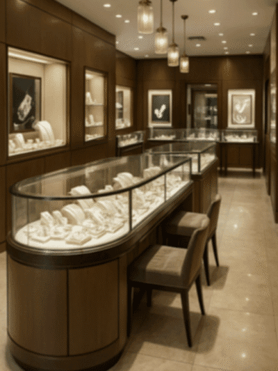 Jewelry Store