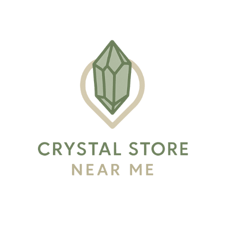 Find the Best Crystal Store Near Me!