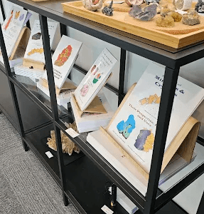 Perfect Point Crystal Company