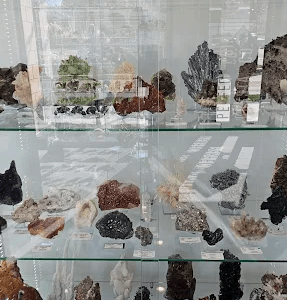 Perfect Point Crystal Company