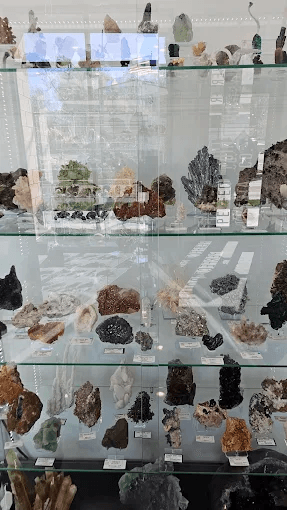 Perfect Point Crystal Company