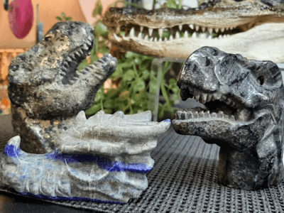 Smoky Ridge Rock Shop