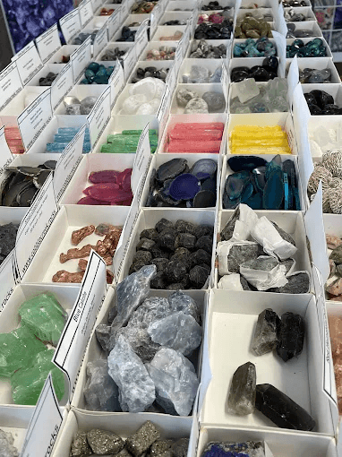 Cobble Creek Mining Company