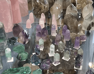 Cobble Creek Mining Company