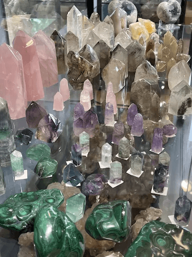 Cobble Creek Mining Company