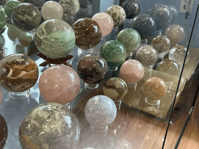 Cobble Creek Mining Company