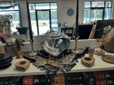 Mystic Sisters of Port Charlotte Florida