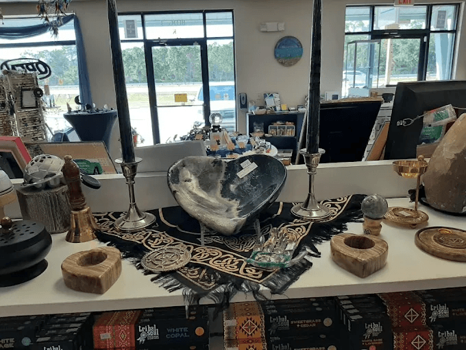 Mystic Sisters of Port Charlotte Florida