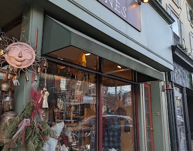 Seven Stones Gallery