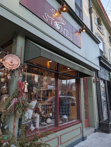 Seven Stones Gallery