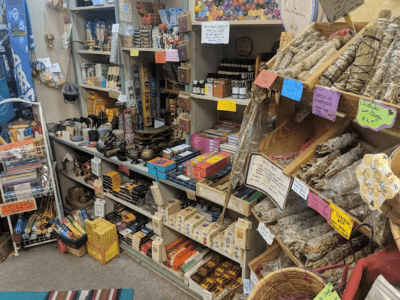 Seven Stones Gallery