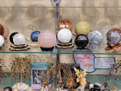 Seven Stones Gallery