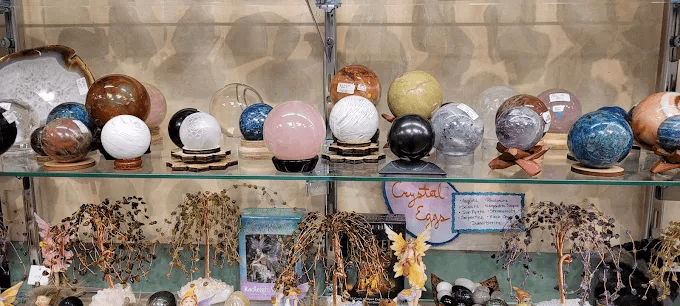 Seven Stones Gallery