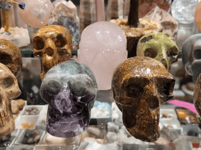 Seven Stones Gallery