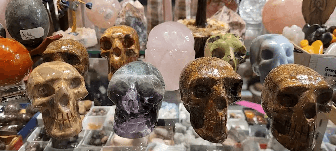 Seven Stones Gallery