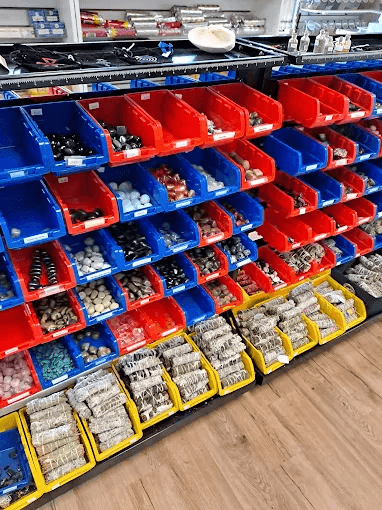 Mystic Sisters of Port Charlotte Florida