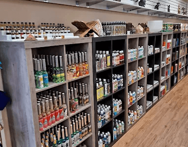 Mystic Sisters of Port Charlotte Florida