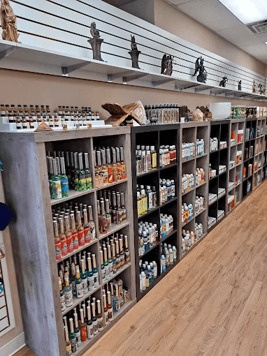 Mystic Sisters of Port Charlotte Florida