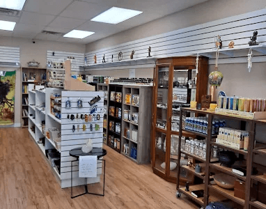 Mystic Sisters of Port Charlotte Florida