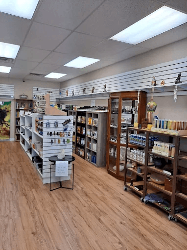 Mystic Sisters of Port Charlotte Florida