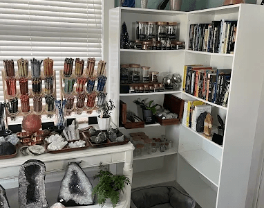 Spiritual Phoenix Studios