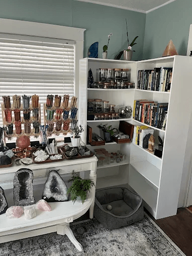 Spiritual Phoenix Studios