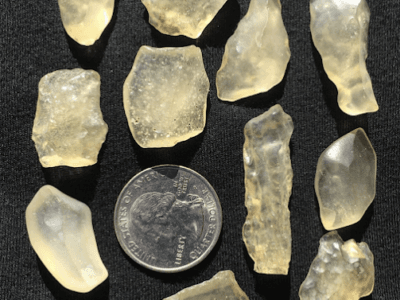 Clarity Crystal Shop