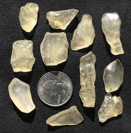 Clarity Crystal Shop