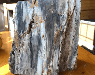 Hi Desert Craft Rock Shop