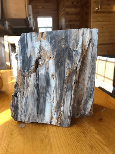 Hi Desert Craft Rock Shop