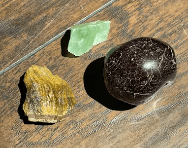 Spiritual Phoenix Studios