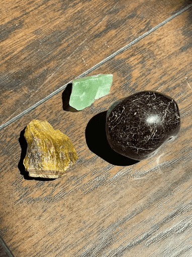 Spiritual Phoenix Studios