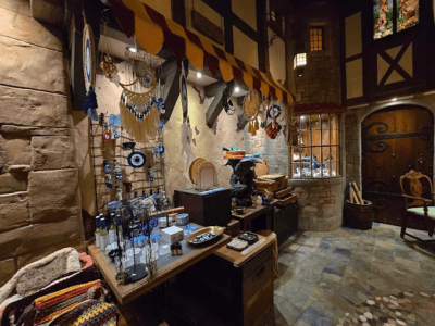 Breldiar Metaphysical Marketplace