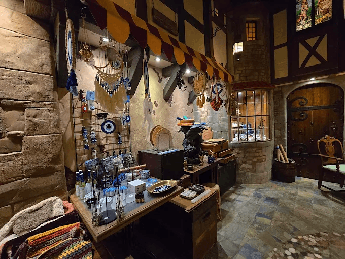 Breldiar Metaphysical Marketplace