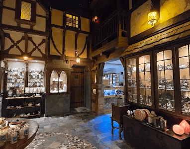 Breldiar Metaphysical Marketplace