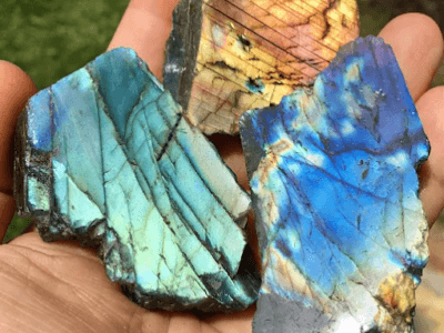 Clarity Crystal Shop