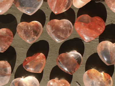 Clarity Crystal Shop