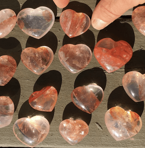 Clarity Crystal Shop