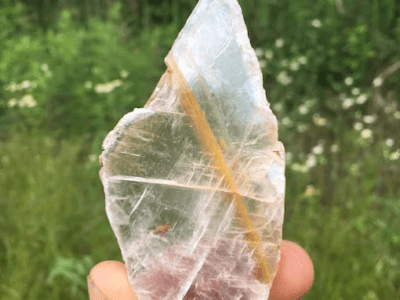 Clarity Crystal Shop