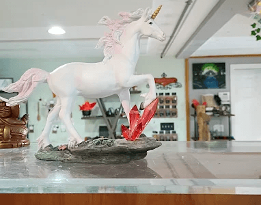 Cleared Calm and Balanced