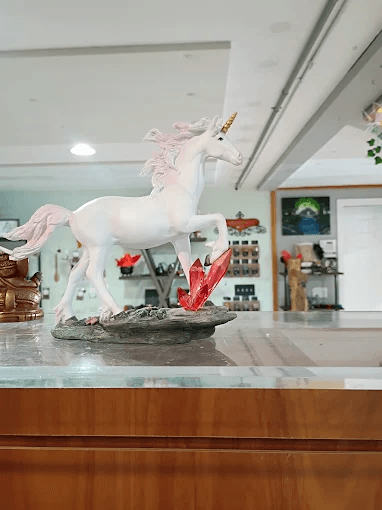 Cleared Calm and Balanced