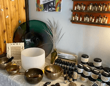 Cleared Calm and Balanced