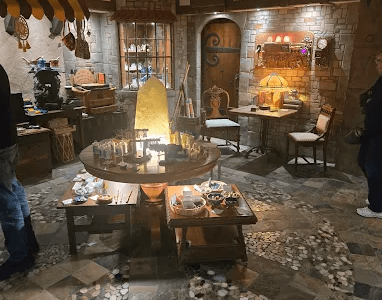 Breldiar Metaphysical Marketplace