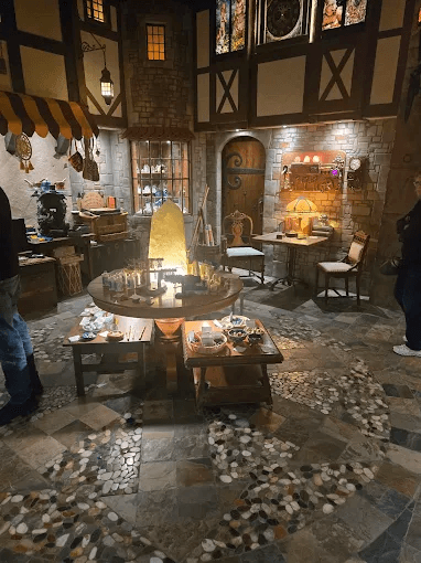 Breldiar Metaphysical Marketplace