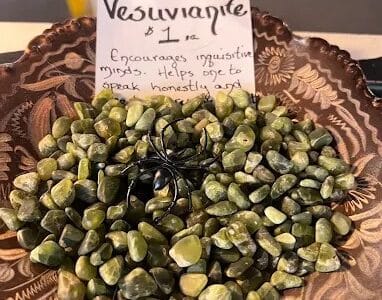 MoonStones... A Metaphysical Haven