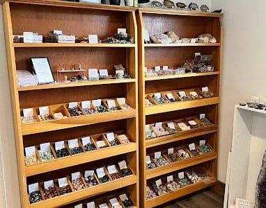 Appalachian Rock Shop
