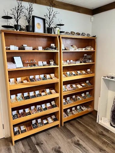Appalachian Rock Shop