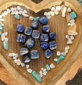 SKY DIAMOND HEALING CRYSTALS LLC